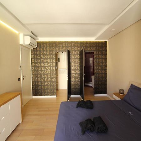 Martucci Rooms Трапани Екстериор снимка