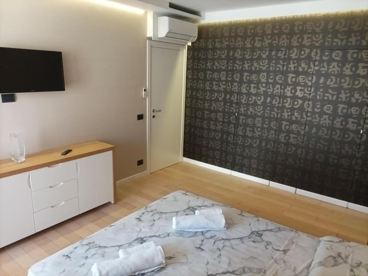 Martucci Rooms Трапани Екстериор снимка